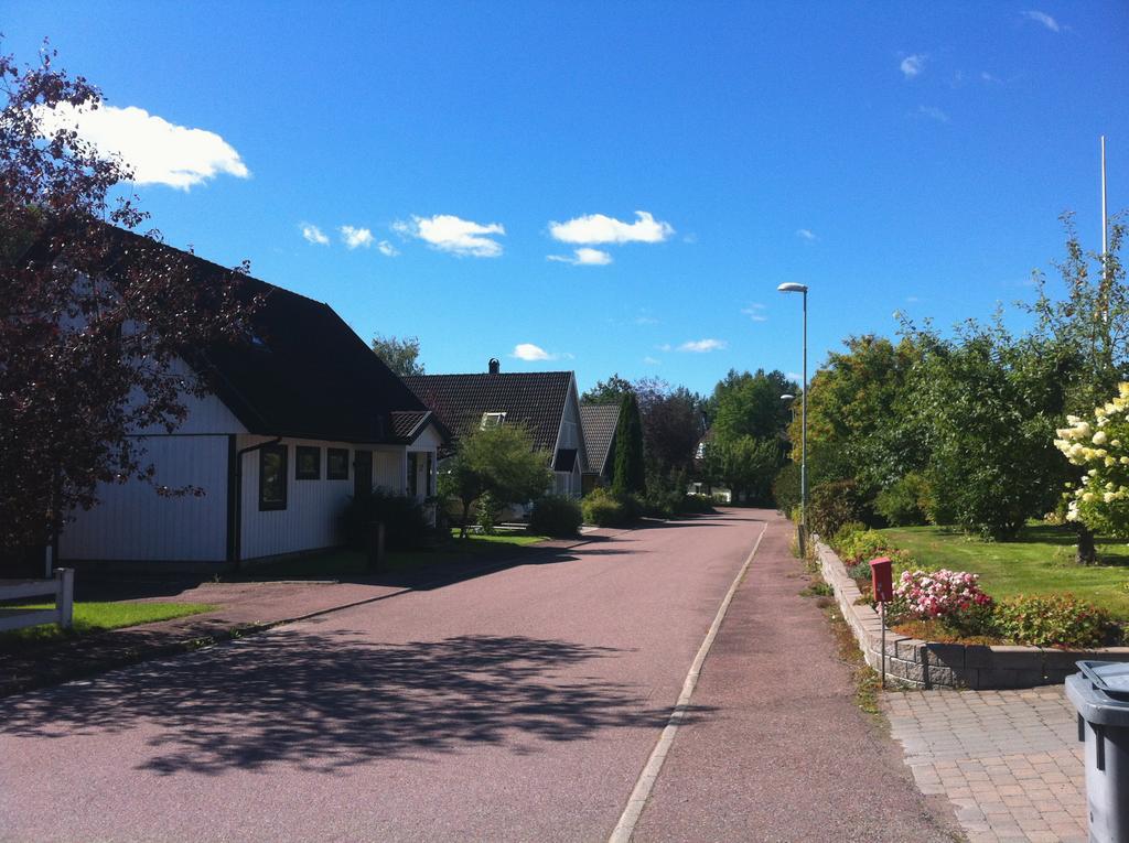 Barbro 9 Apartment Borlange Exterior photo